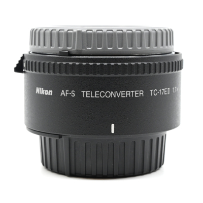 OCCASION MULTIPLICATEUR NIKON TC17 II